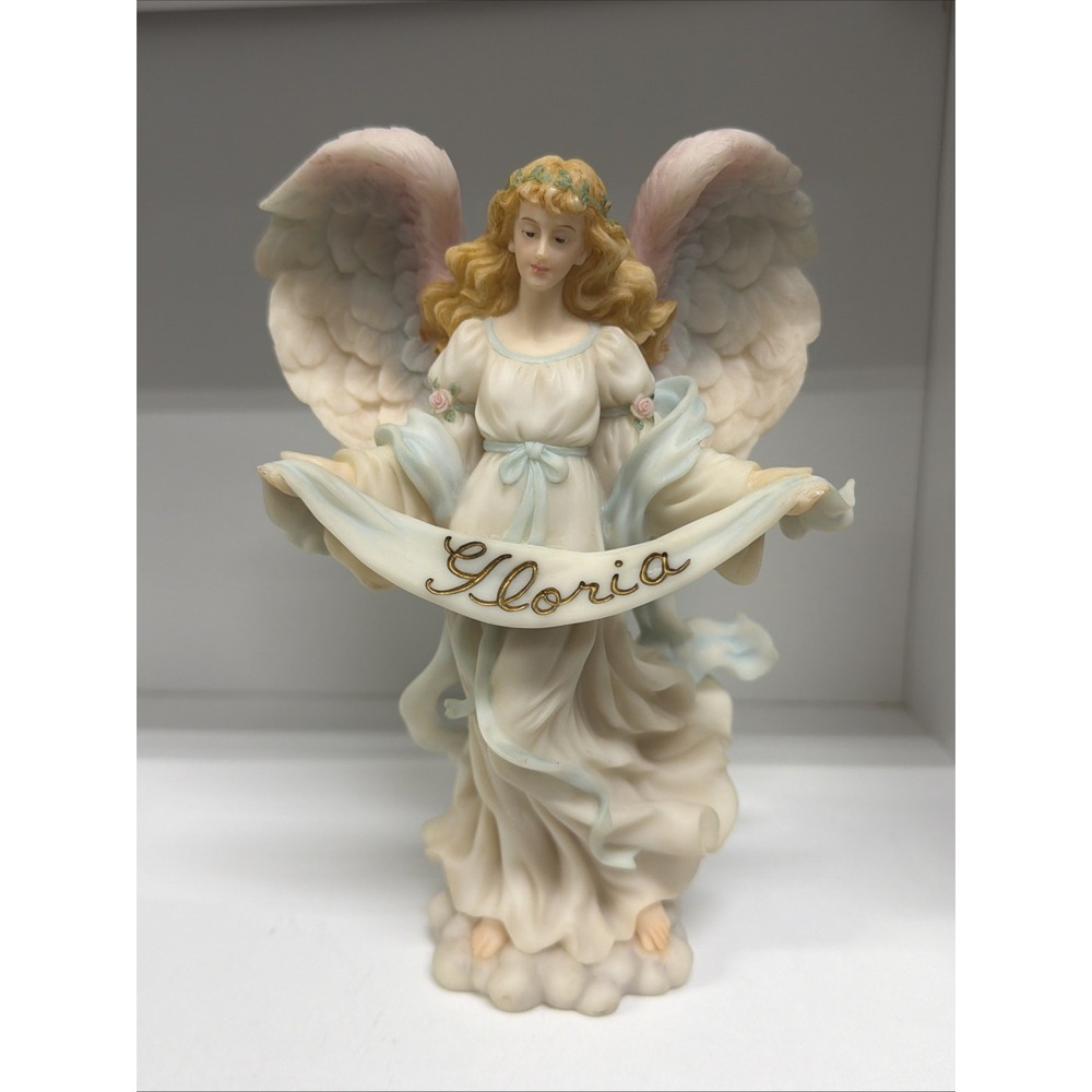 Vintage Angel- Seraphim Collection Gloria 1997